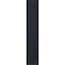 Ekena Millwork Americraft 3-Board Exterior Wood Joined Board-n-Batten Shutters w/ End Batten, ARW103BB311X66OBH, PR ARW103BB311X66OBH - alternate 6